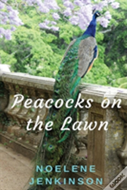 Capa do artigo Peacocks On The Lawn