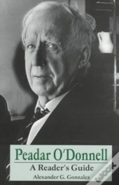 Peadar O'Donnell