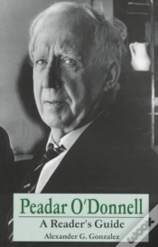 Capa do artigo Peadar O