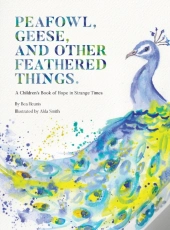 Peafowl, Geese, And Other Feathered Thin