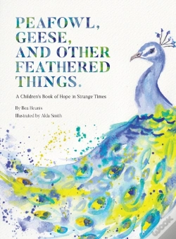 Capa do artigo Peafowl, Geese, And Other Feathered Thin