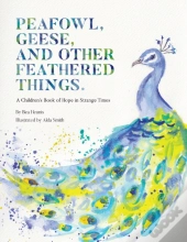 Peafowl, Geese, And Other Feathered Thin