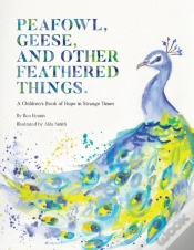 Capa do artigo Peafowl, Geese, And Other Feathered Thin