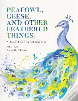 Capa do artigo Peafowl, Geese, And Other Feathered Thin