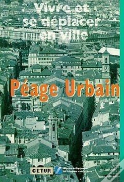 Capa do artigo Peage Urbain
