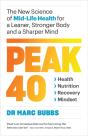 Peak 40 - Preview