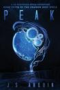 Peak: A Ya Dystopian Space Adventure - Preview
