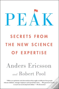 Capa do artigo Peak
