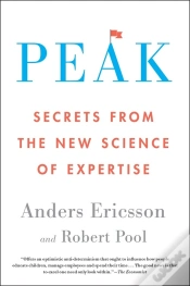 Capa do artigo Peak