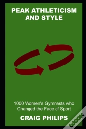 Capa do artigo Peak Athleticism And Style