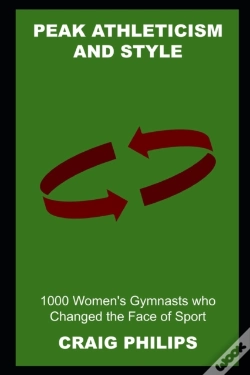 Capa do artigo Peak Athleticism And Style
