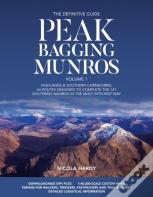 Peak Bagging Munros Volume 1