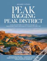 Peak Bagging: Peak District