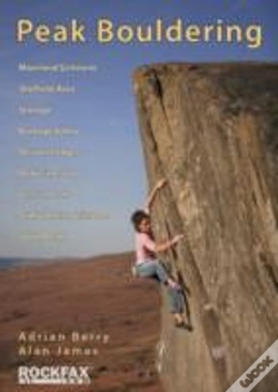 Capa do artigo Peak Bouldering