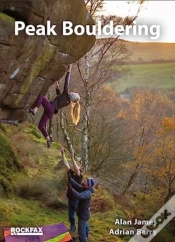 Capa do artigo Peak Bouldering
