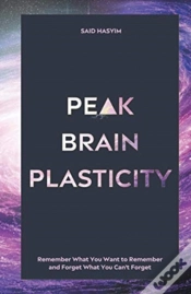 Capa do artigo Peak Brain Plasticity