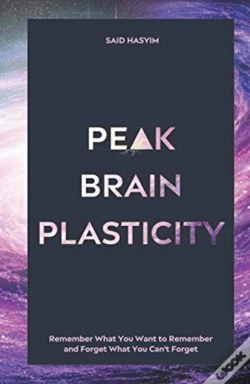 Capa do artigo Peak Brain Plasticity