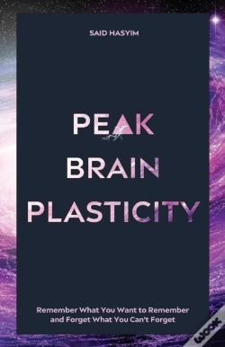 Capa do artigo Peak Brain Plasticity