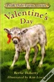 Capa do artigo Peak Dale Farm Stories