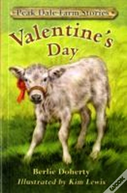 Capa do artigo Peak Dale Farm Stories