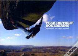 Capa do artigo Peak District Bouldering