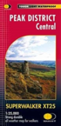 Peak District Central Xt25 - Preview