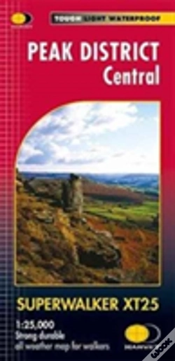Capa do artigo Peak District Central Xt25