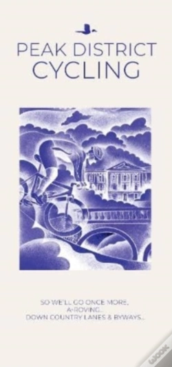 Capa do artigo Peak District Cycling