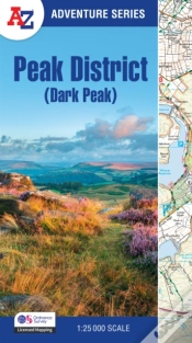 Capa do artigo Peak District (Dark Peak)