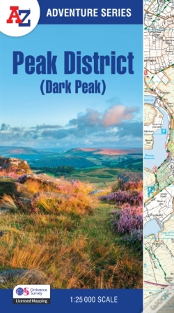 Capa do artigo Peak District (Dark Peak)