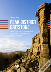 Capa do artigo Peak District Gritstone