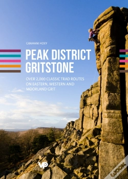 Capa do artigo Peak District Gritstone