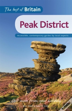 Capa do artigo Peak District
