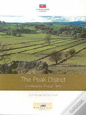 Capa do artigo Peak District