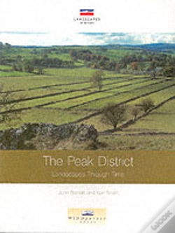 Capa do artigo Peak District