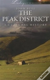 Capa do artigo Peak District