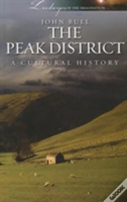 Capa do artigo Peak District