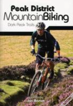 Capa do artigo Peak District Mountain Biking