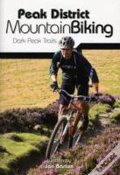 Capa do artigo Peak District Mountain Biking