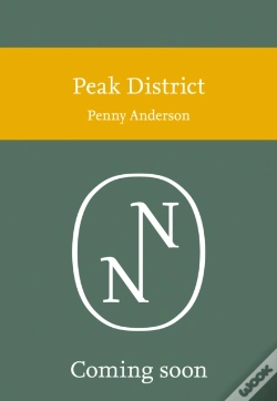 Capa do artigo Peak District