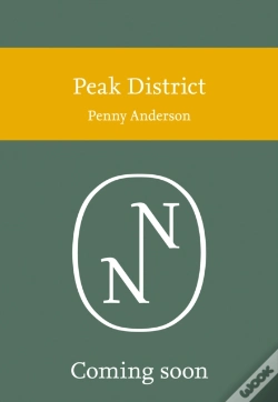 Capa do artigo Peak District