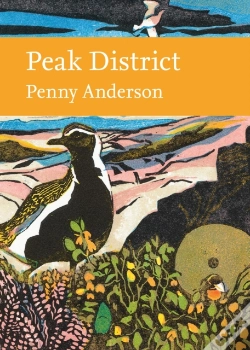 Capa do artigo Peak District