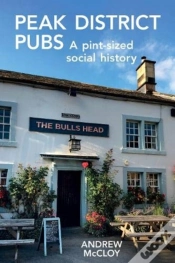 Capa do artigo Peak District Pubs