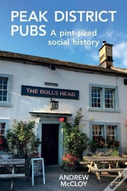 Capa do artigo Peak District Pubs