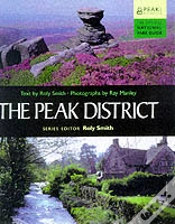 Capa do artigo Peak District