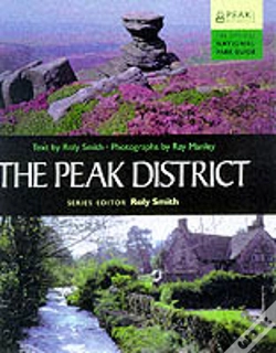 Capa do artigo Peak District