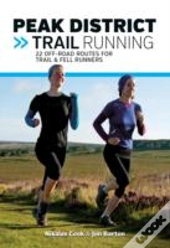 Peak District Trail Running