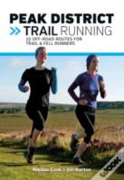 Capa do artigo Peak District Trail Running