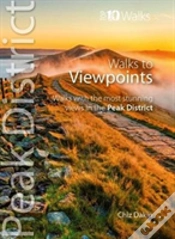 Capa do artigo Peak District Walks To Viewpoints (Top 10)