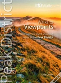 Capa do artigo Peak District Walks To Viewpoints (Top 10)
